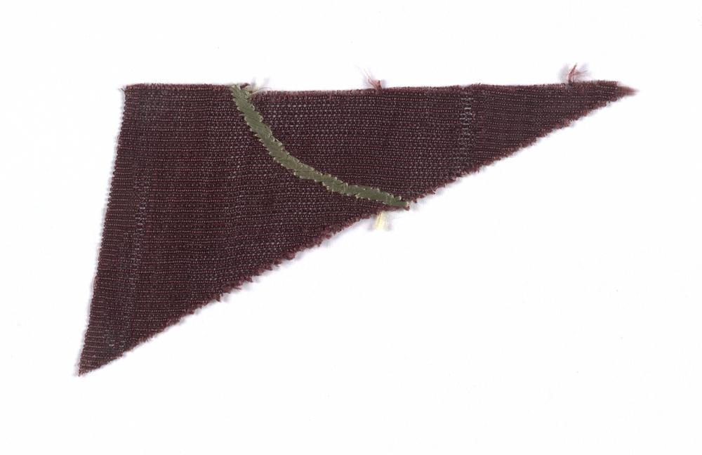 图片[1]-textile; 紡織品(Chinese) BM-MAS.955-China Archive